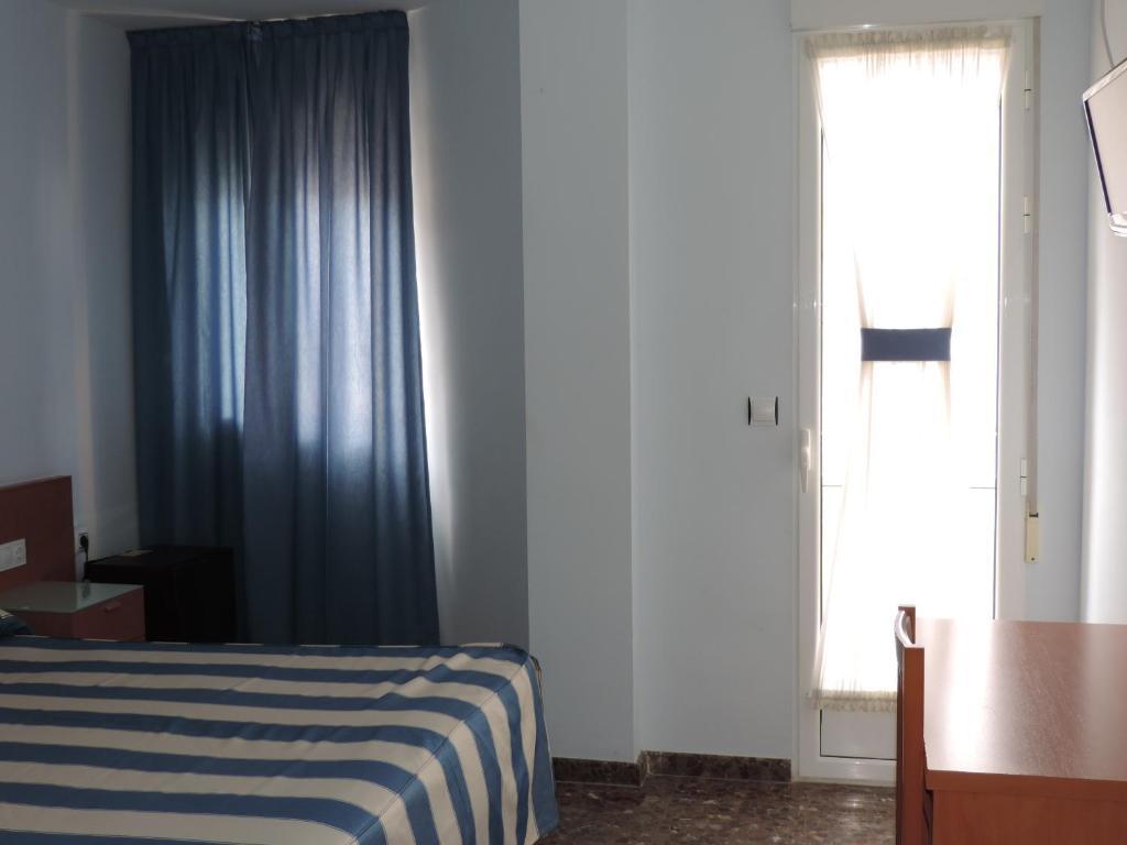 Hotel Costa San Antonio Cullera Exterior photo